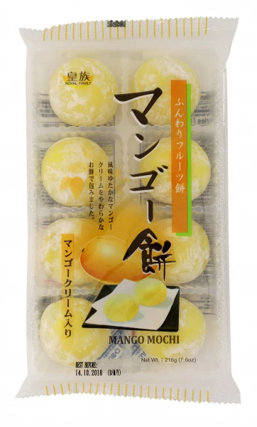 ROYAL FAMILY DAIFUKU MANGO