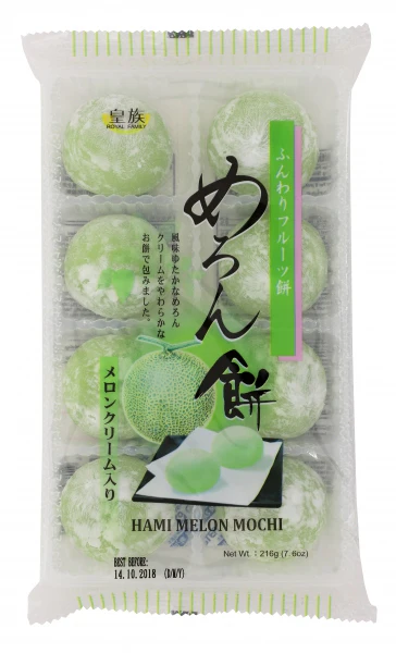ROYAL FAMILY DAIFUKU MELON