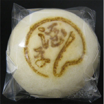 SAKE MANJU