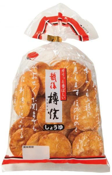 SANKO ECHIGO TARUYAKI SHOYU