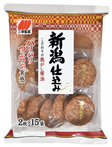 SANKO NIIGATA JIKOMI 30P