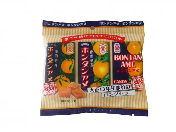 SEIKA BONTAN AME 3P