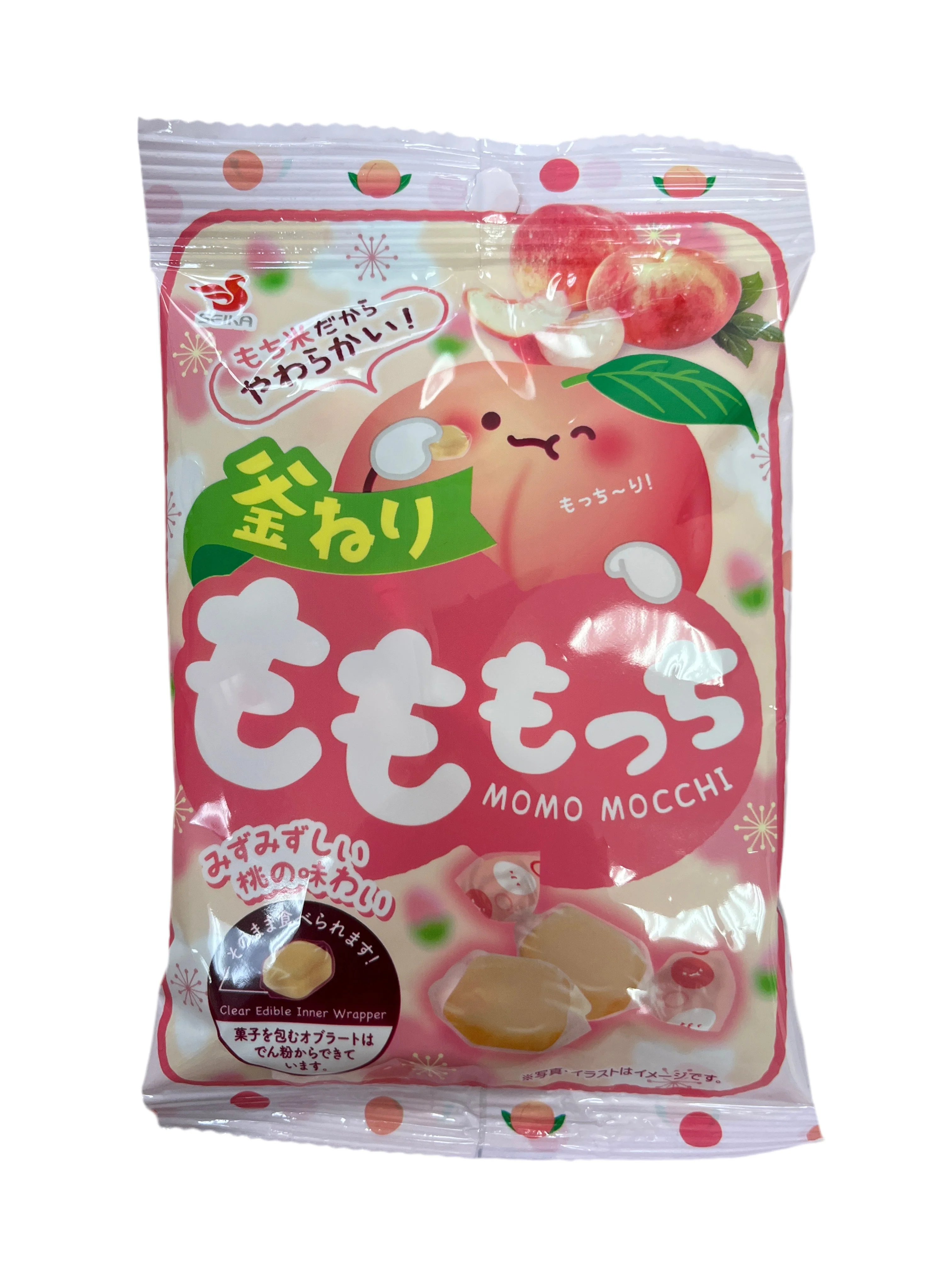 SEIKA MOMO MOCHI