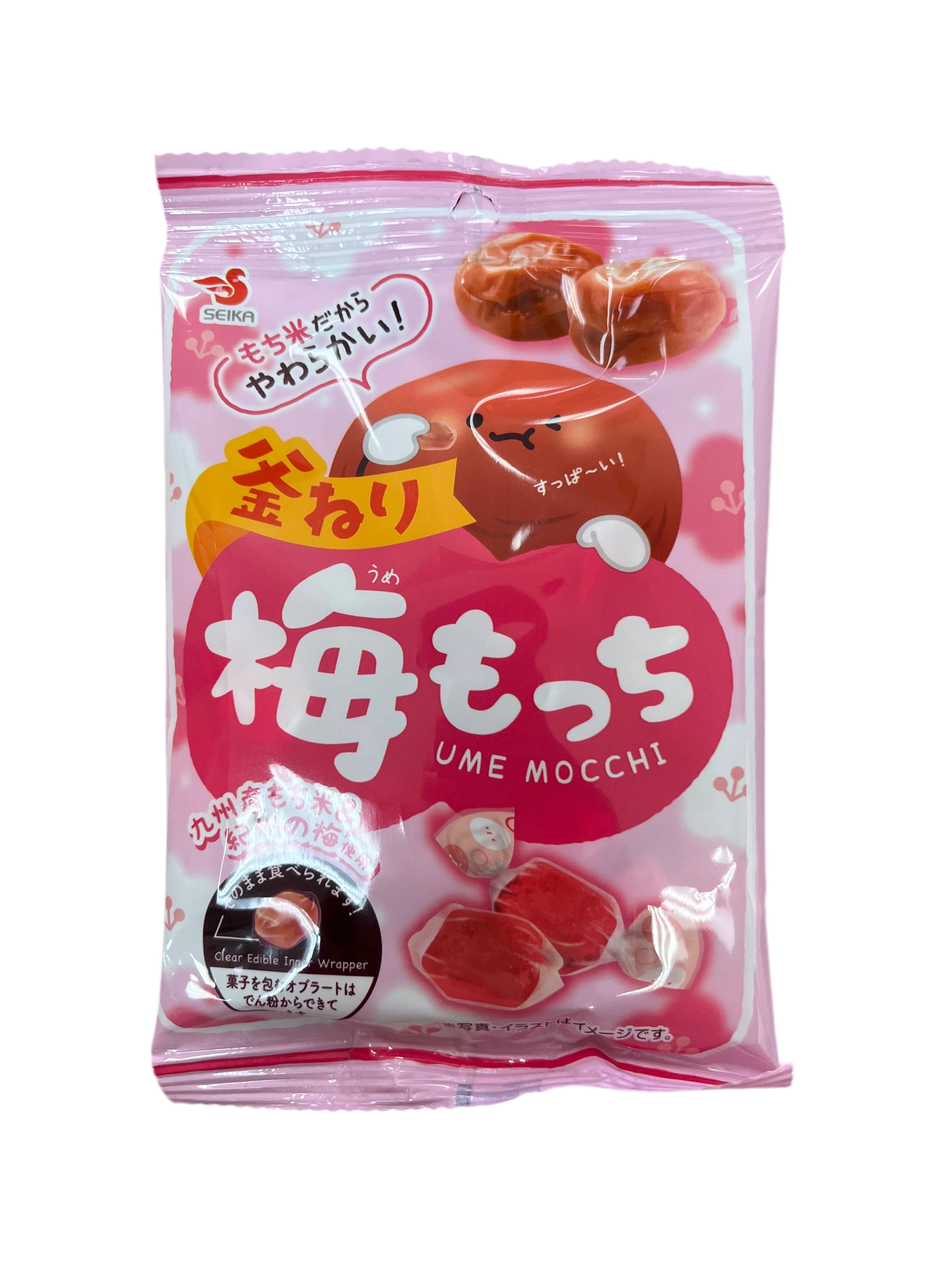 SEIKA UME MOCHI