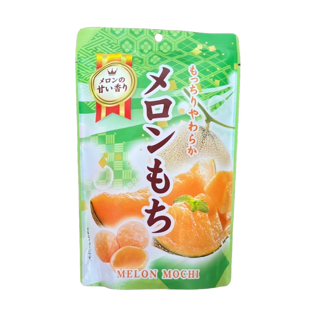 SEIKI MELON MOCHI