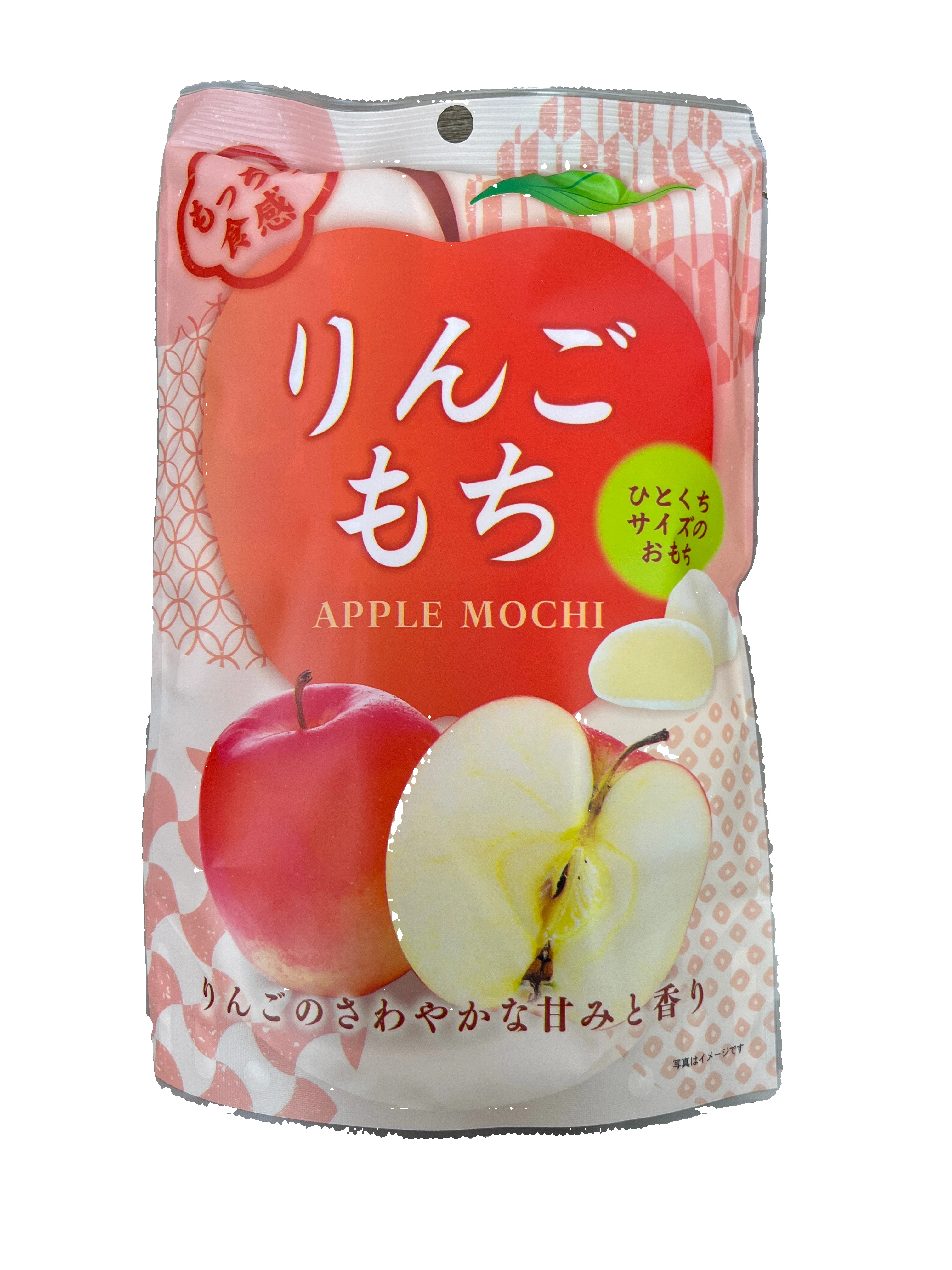 SEIKI MOCHI APPLE
