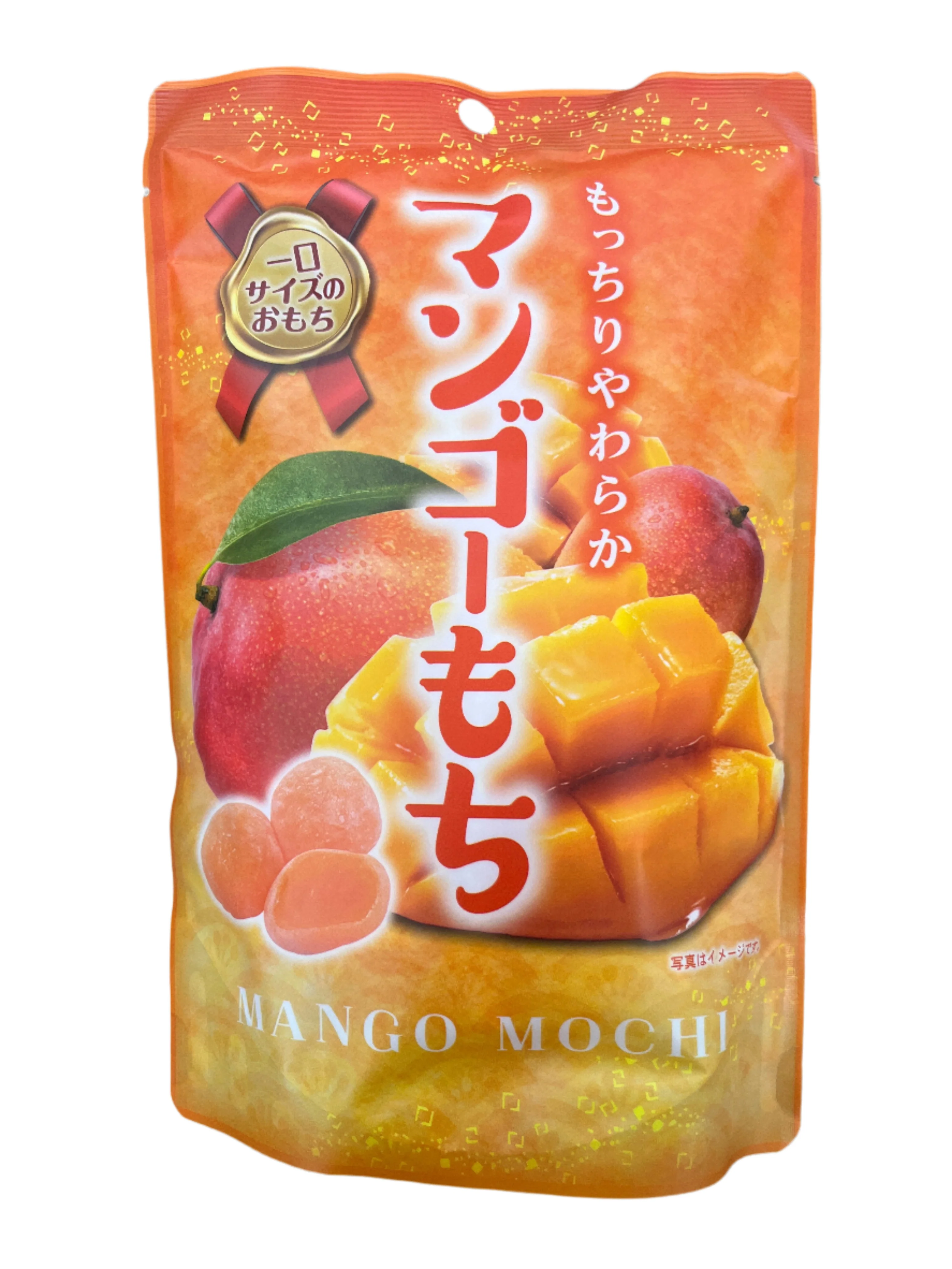 SEIKI MOCHI MANGO