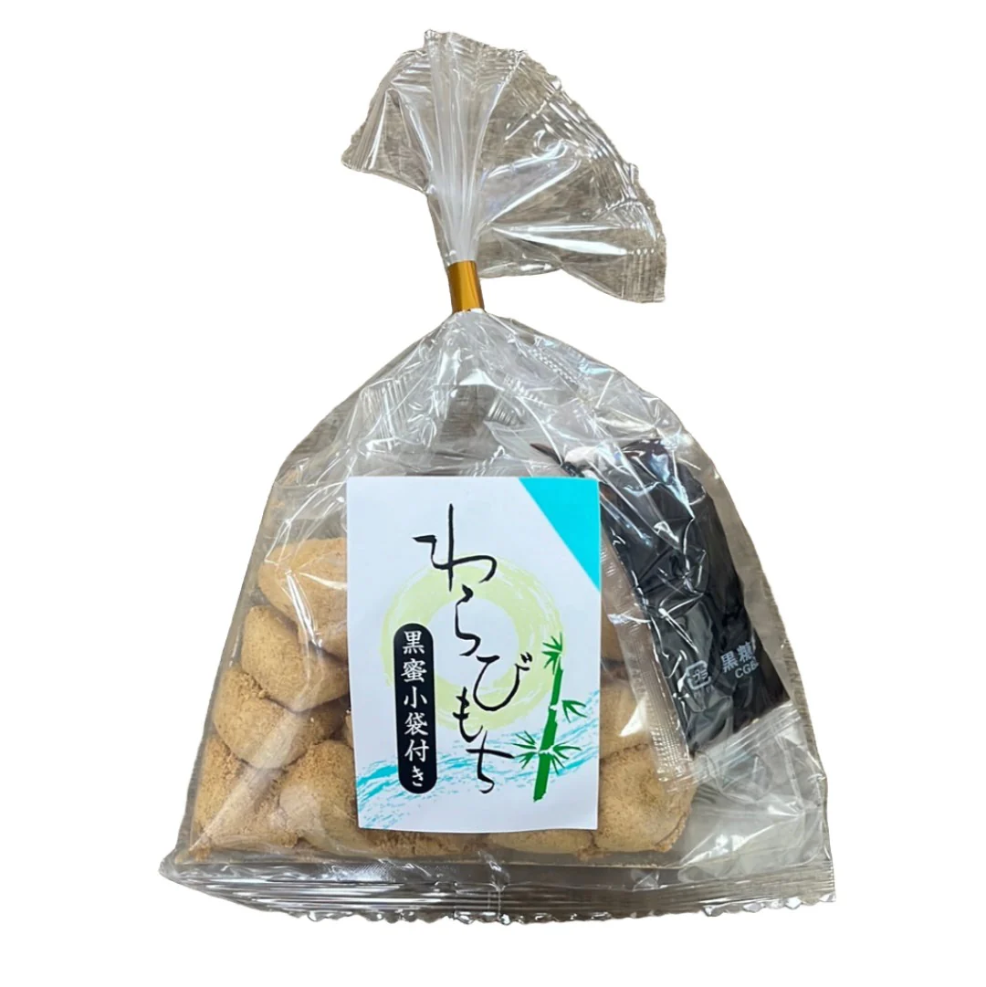 SEIKI WARABI-MOCHI