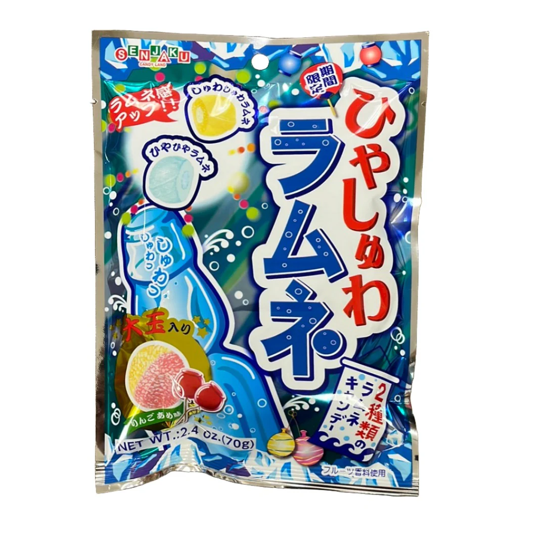 SENJAKU HYA SHUWA RAMUNE AME