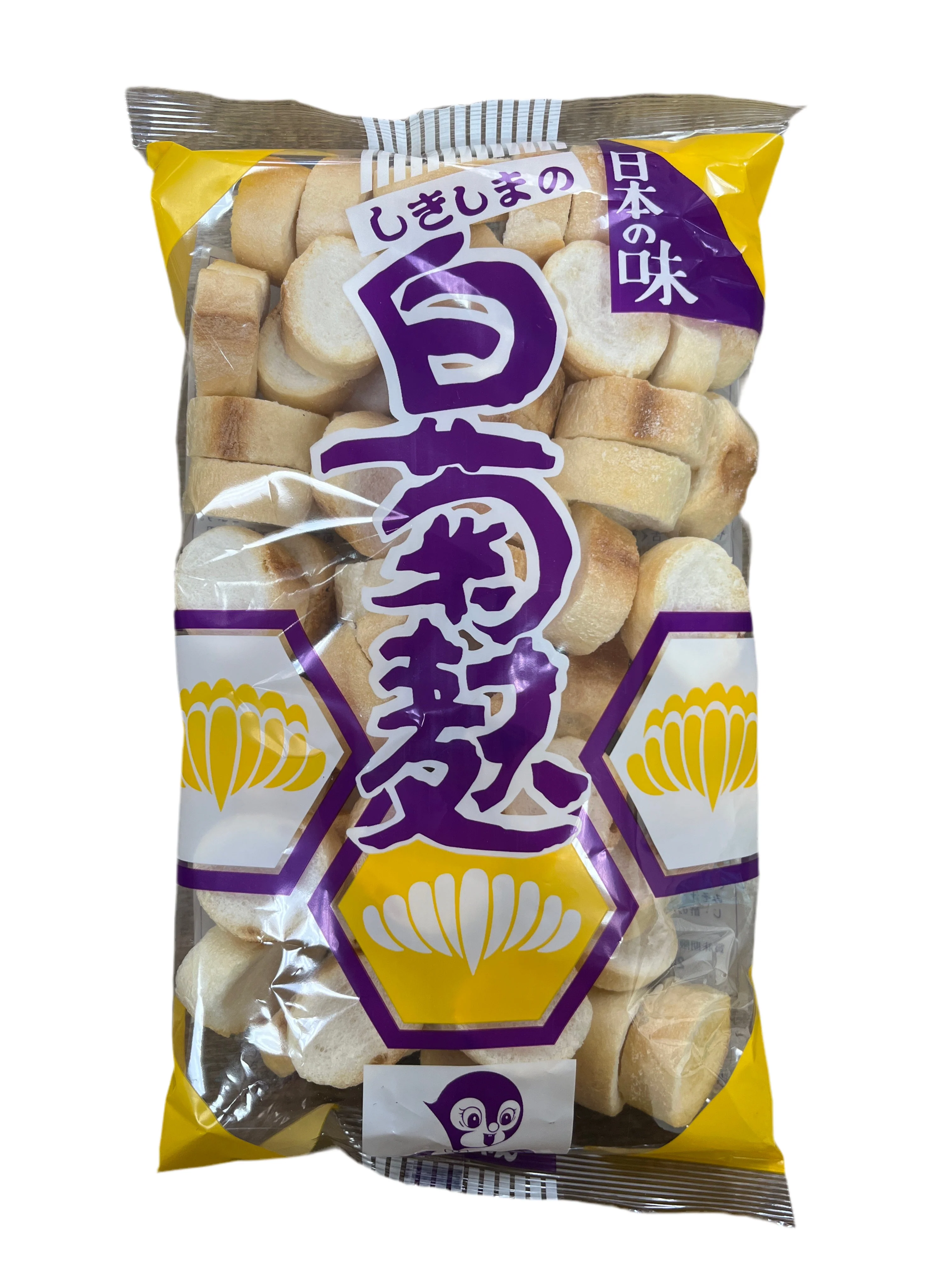 SHIKISHIMA SHIRAGIKU FU