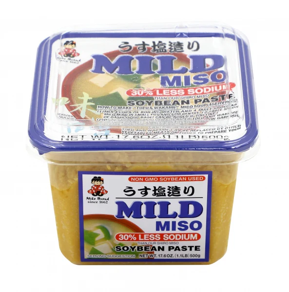 SHINSHUICHI WHITE USUSHIO MISO CUP