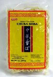 SHIRAKIKU CHUKA SOBA 8 OZ