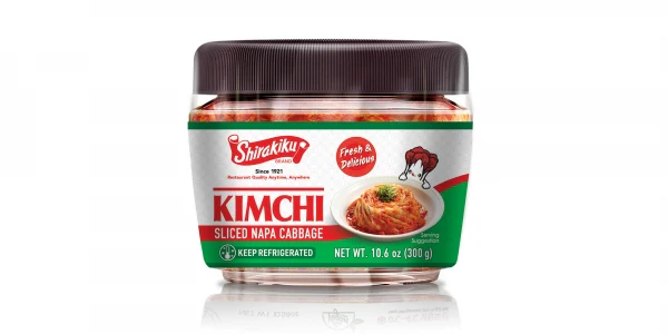 SHIRAKIKU KIMCHI SMALL