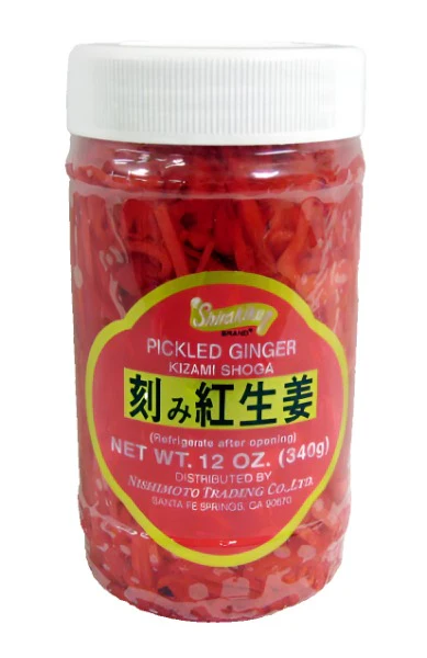 SHIRAKIKU KIZAMI SHOGA 12 OZ