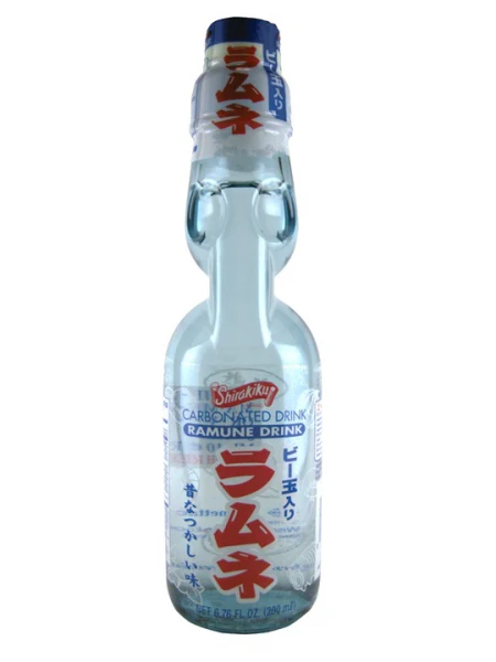 SHIRAKIKU RAMUNE ORIGINAL SPECIAL