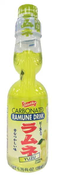 SHIRAKIKU RAMUNE YUZU SPECIAL