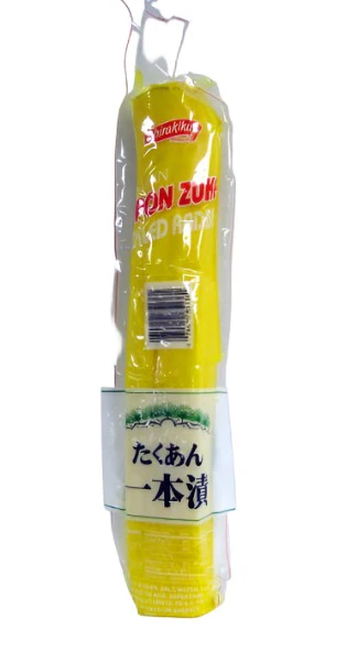 SHIRAKIKU TAKUAN IPPONZUKE