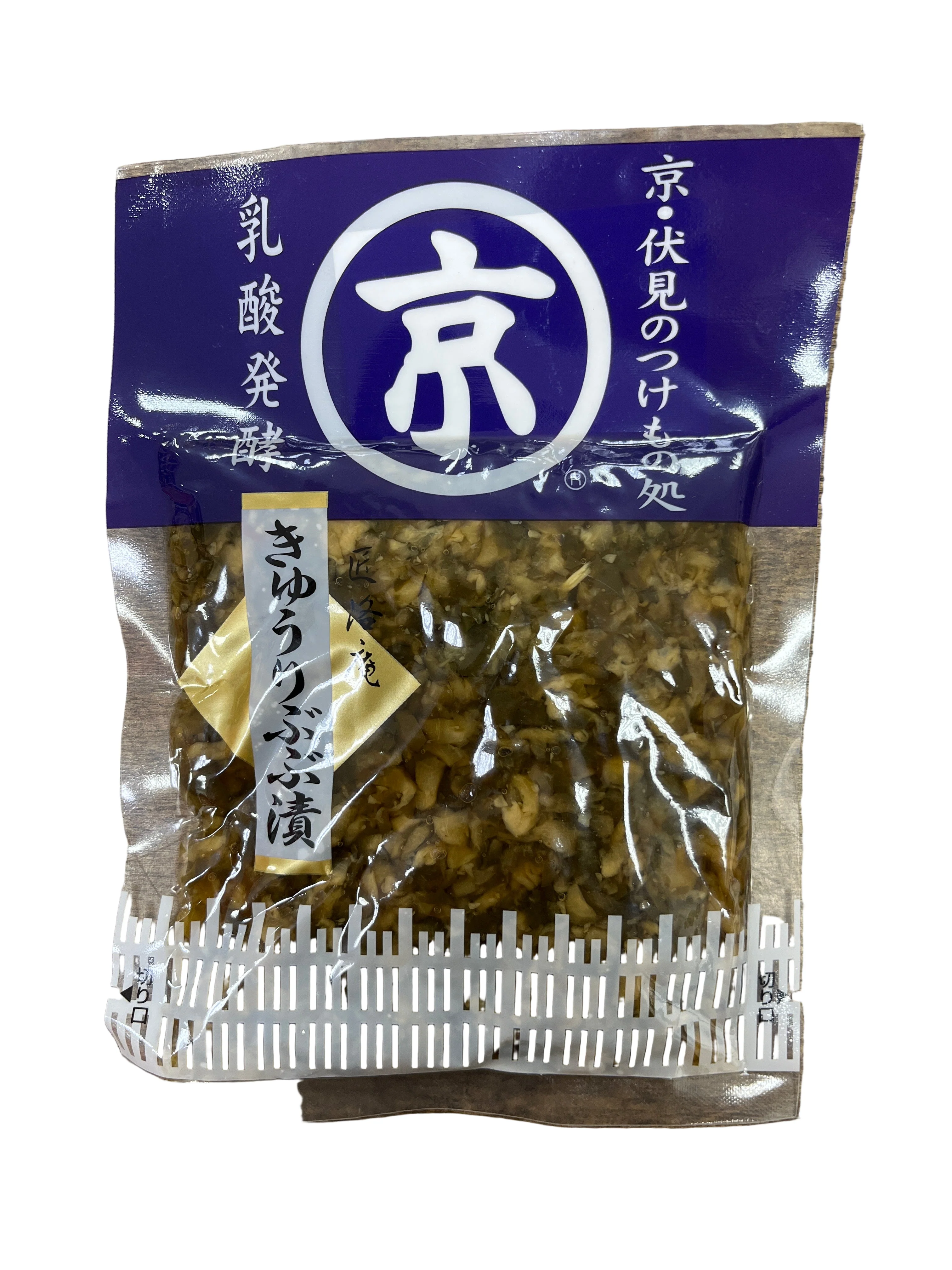 SHORAKUAN NYUSAN HAKOU KYURI BUBU ZUKE