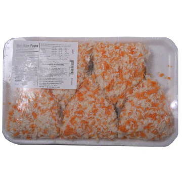 SIFCO AJI FRY 5P
