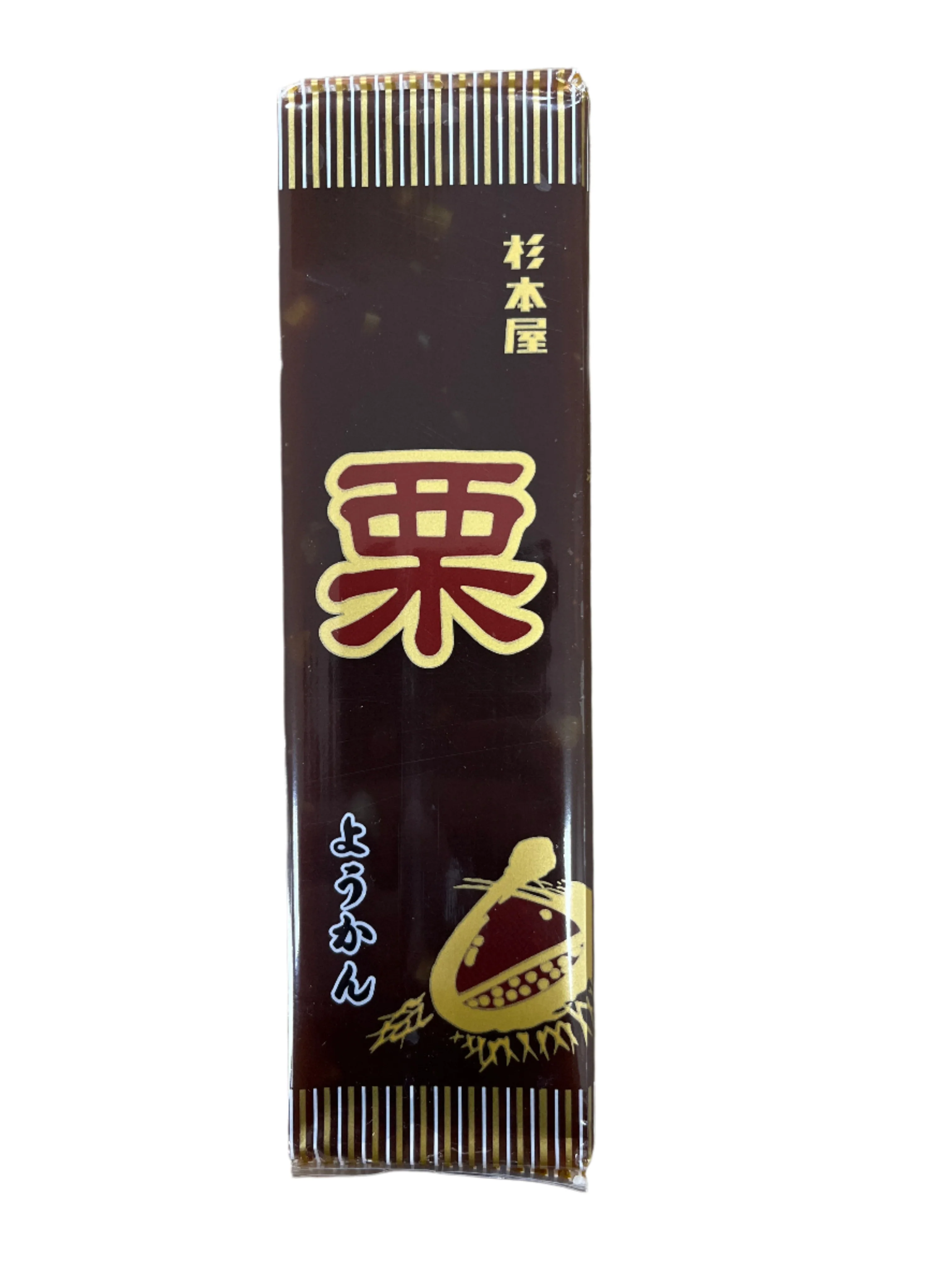 SUGIMOTOYA KURI YOKAN