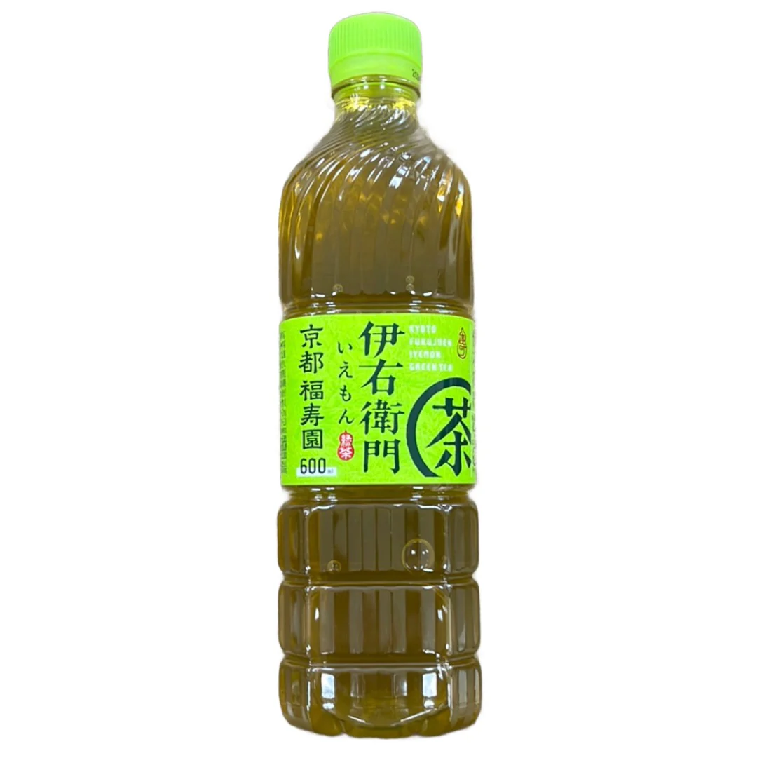 SUNTORY IEMON GREEN TEA
