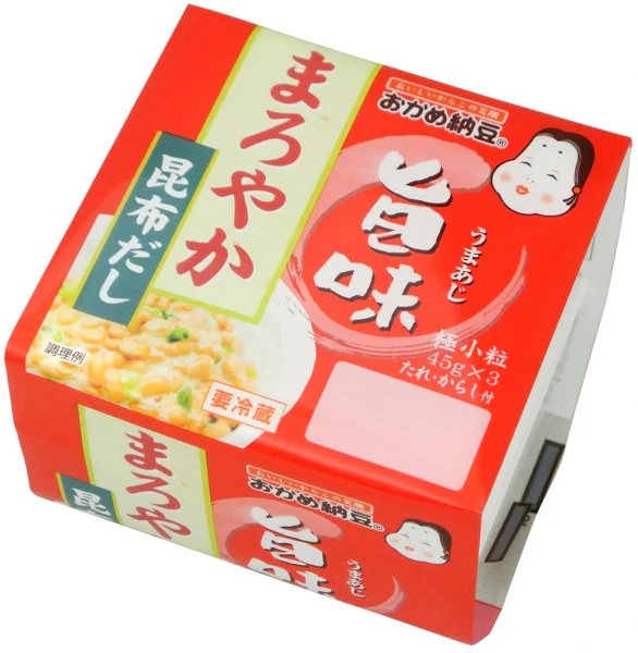 TAKANO MAROYAKA UMAMI NATTO