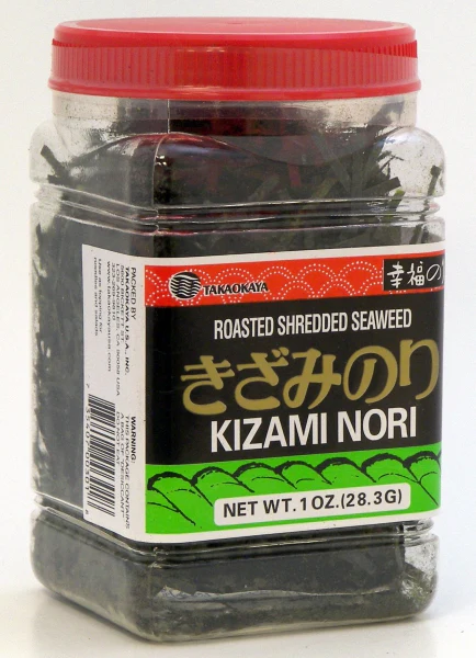 TAKAOKAYA HAPPY KIZAMI NORI