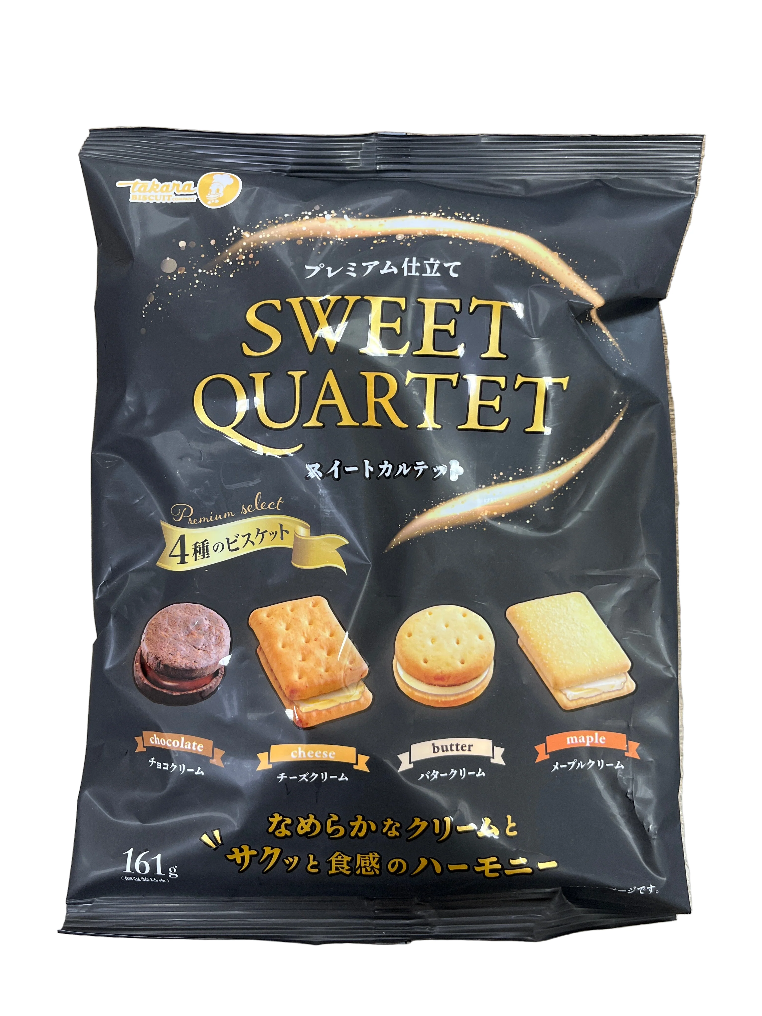 TAKARA SWEET QUARTET