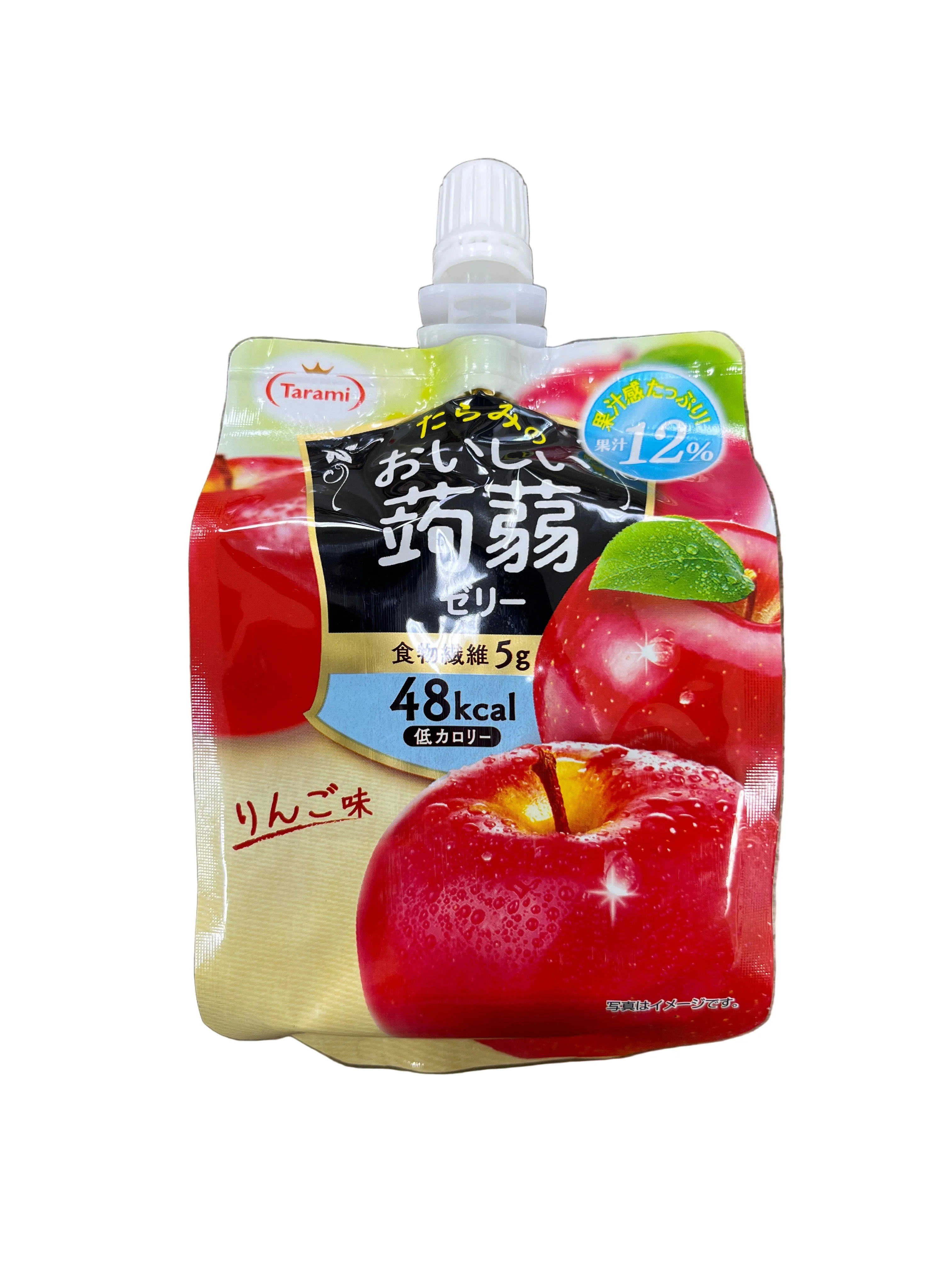 TAMARI JELLY APPLE