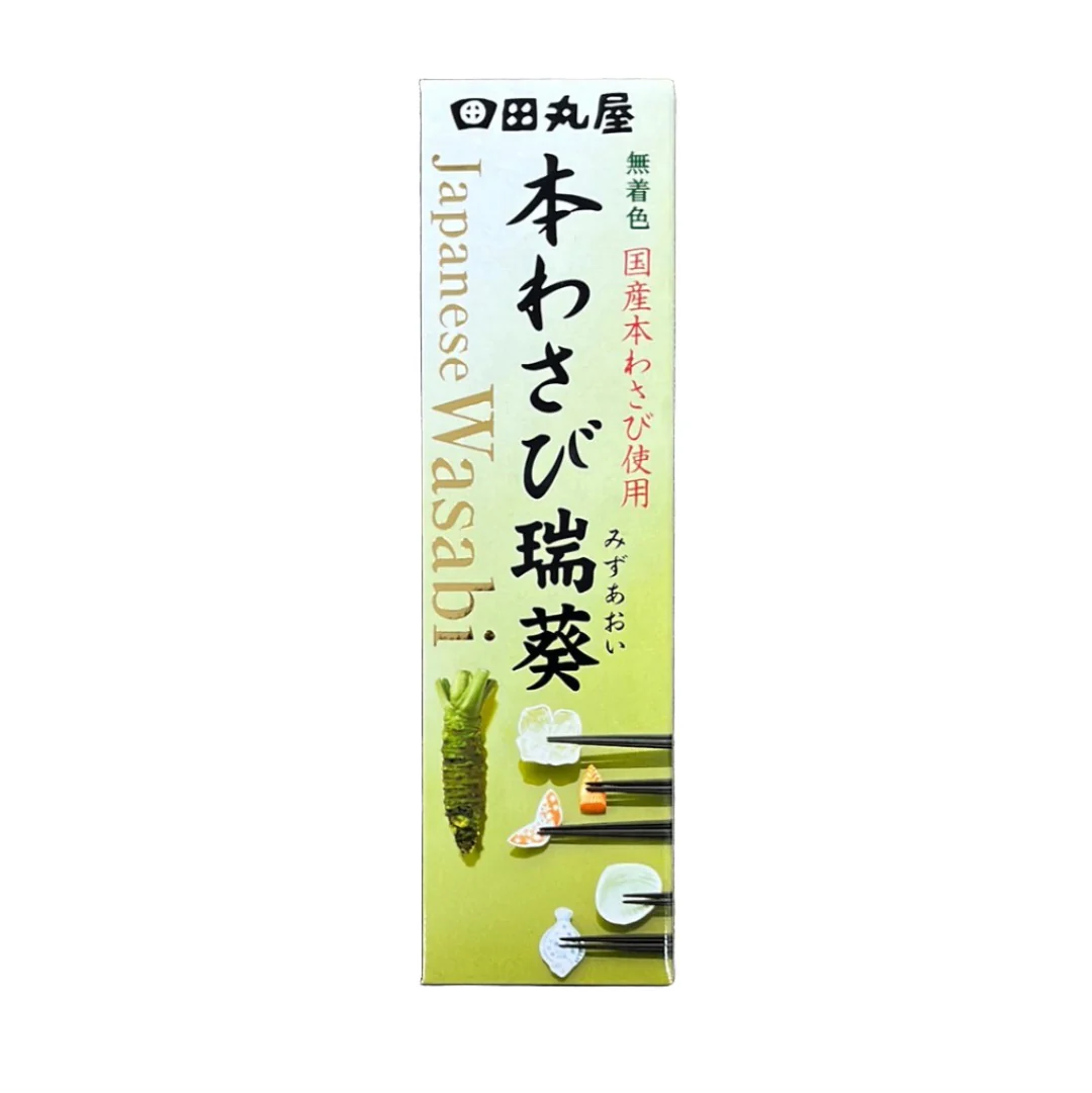 TAMARUYA SHIZUOKA HONWASABI