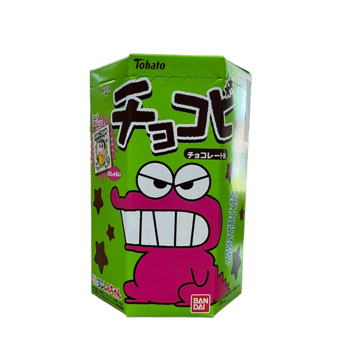 TOHATO CHOCOBI