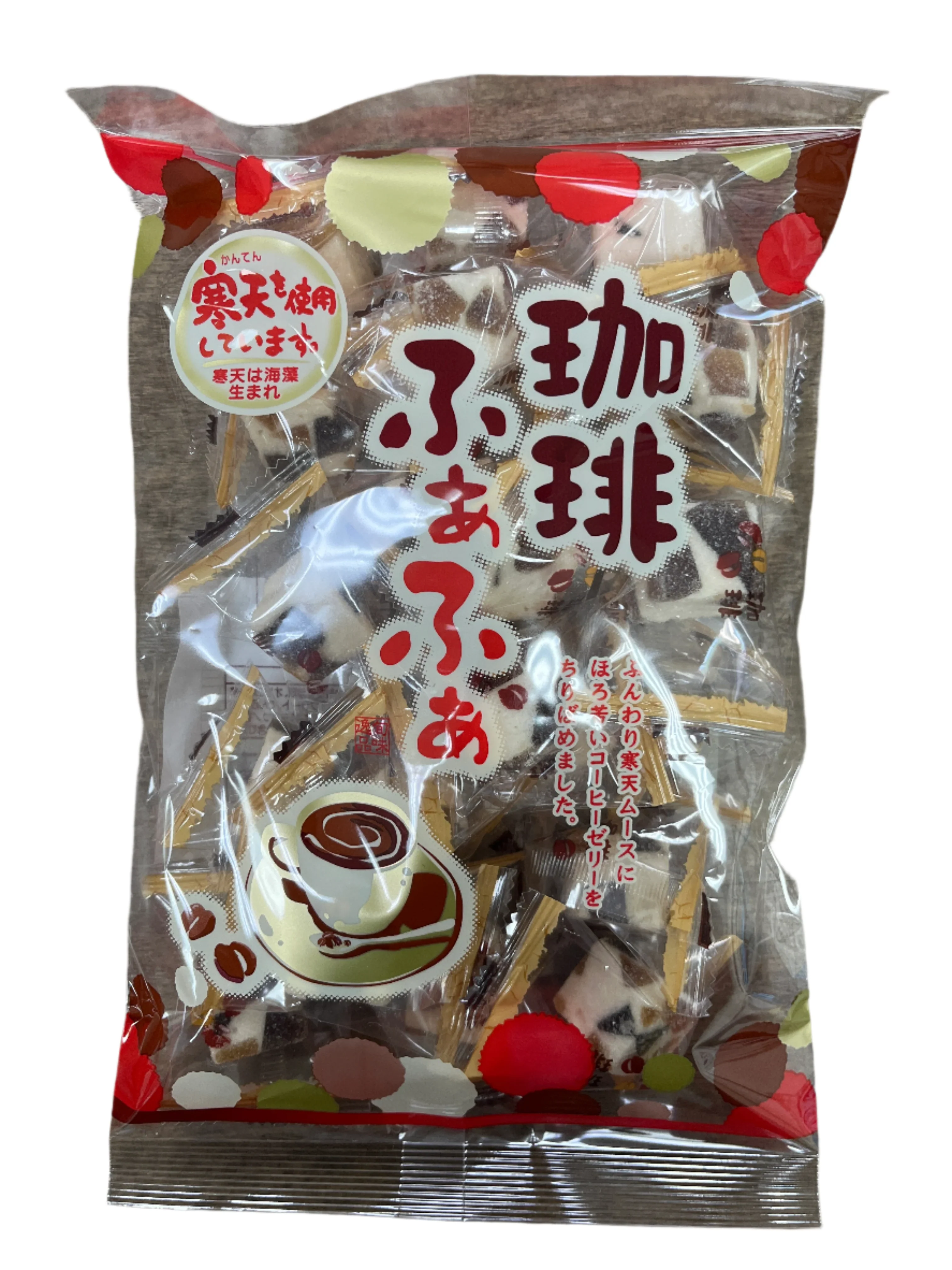 TSUYAMAYA COFFEE FAFA