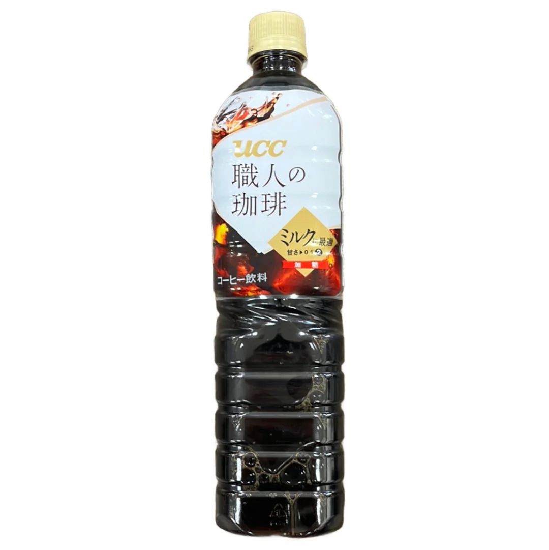 UCC ICED COFFEE REGULAR