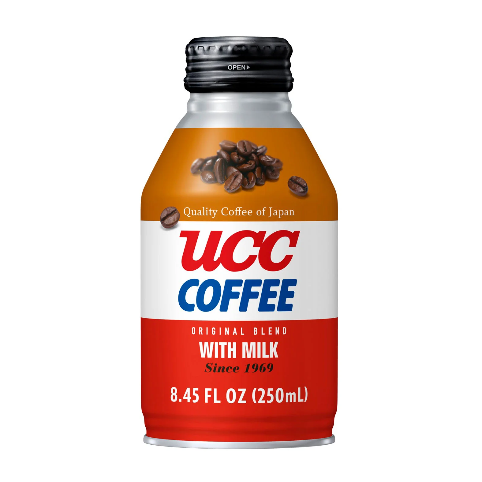 UCC ORINGINAL BLEND COFFEE
