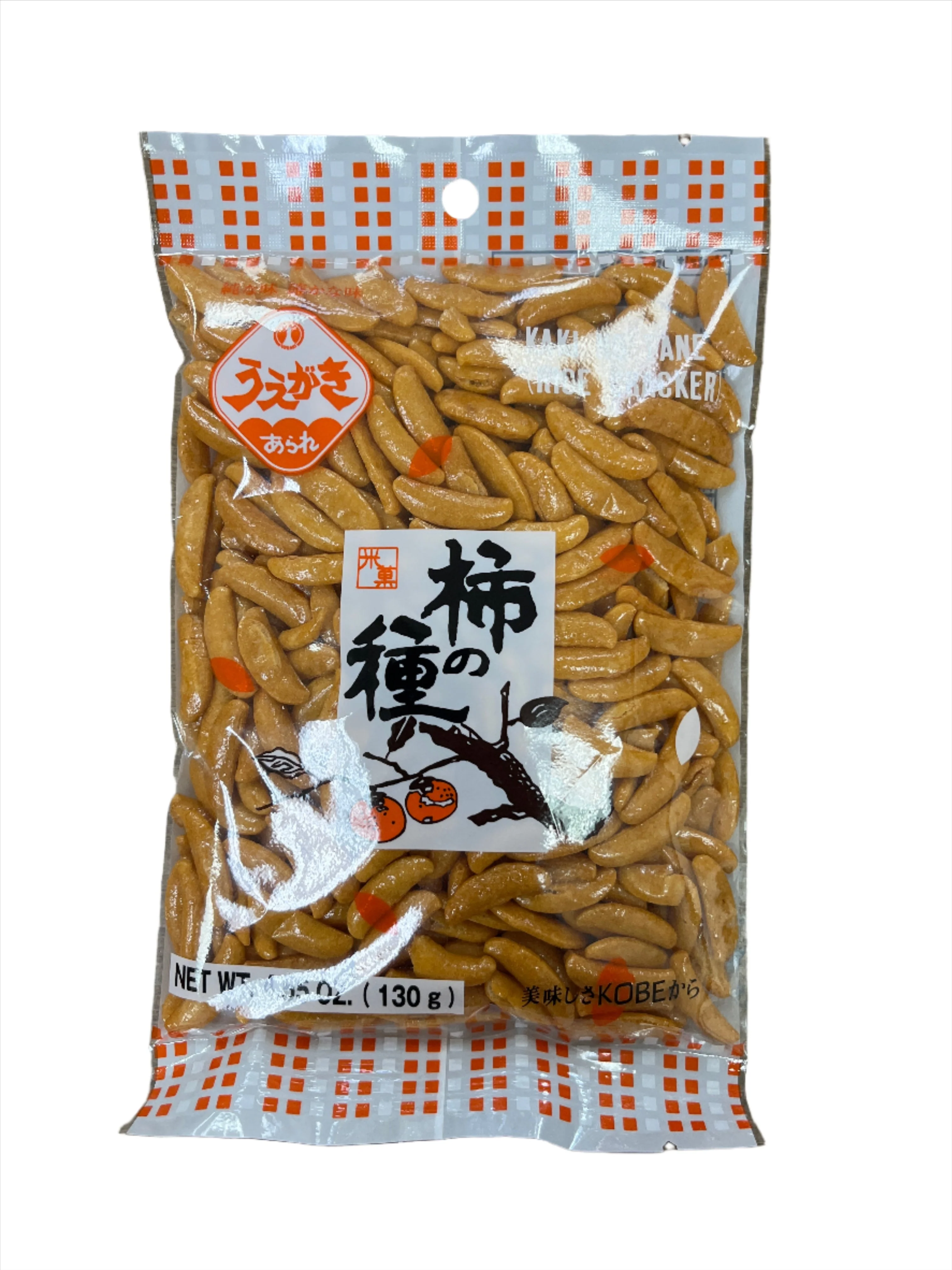 UEGAKI KAKINOTANE REG