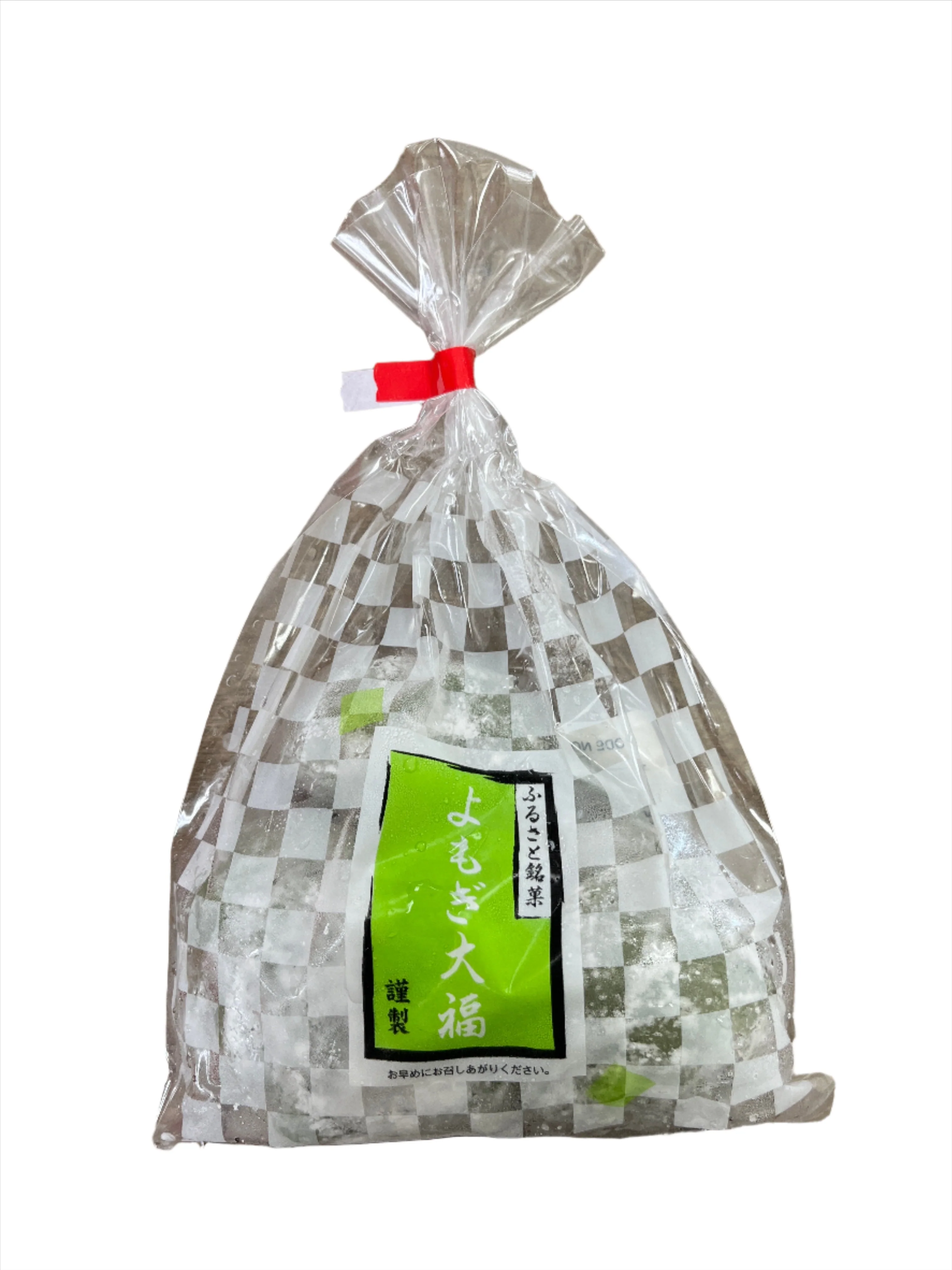 WADAMATA DAIFUKU MOCHI YOMOGI