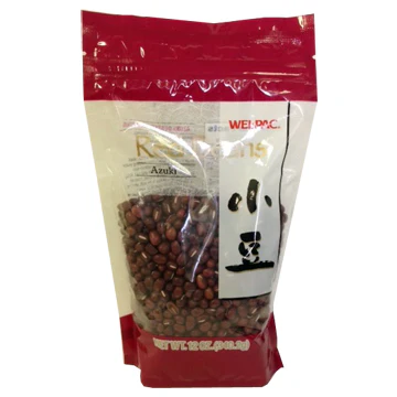 WELPAC AZUKI RED BEAN