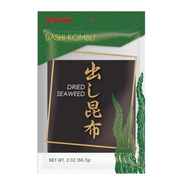 WELPAC DASHI KONBU