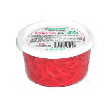 WELPAC KIZAMI SHOGA 6OZ