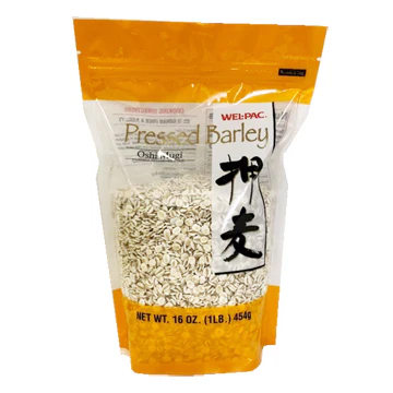 WELPAC OSHI MUGI 1LB