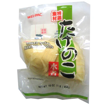 WELPAC TAKENOKO MIZUNI TIP