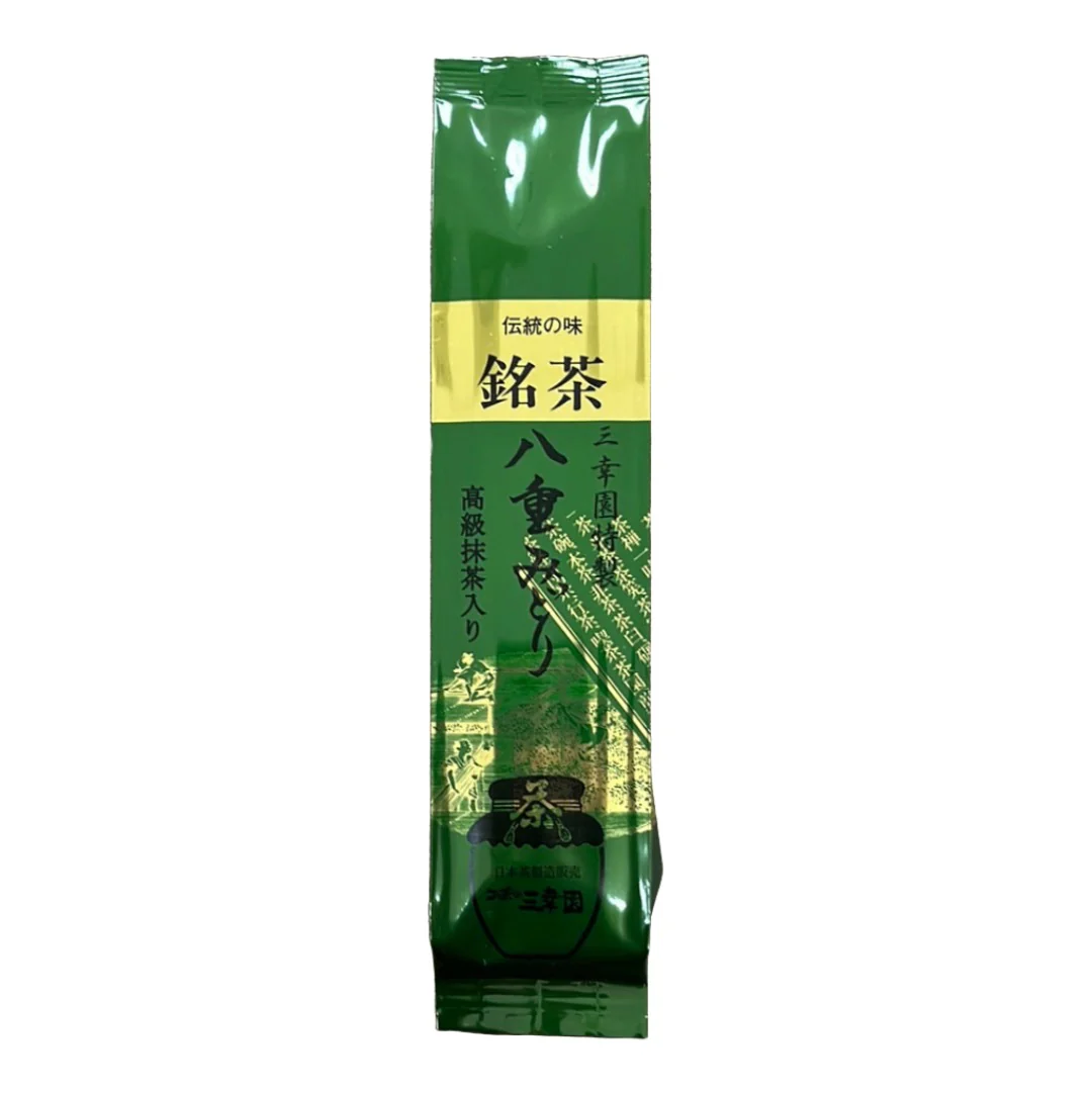 YAE MIDORI CHA