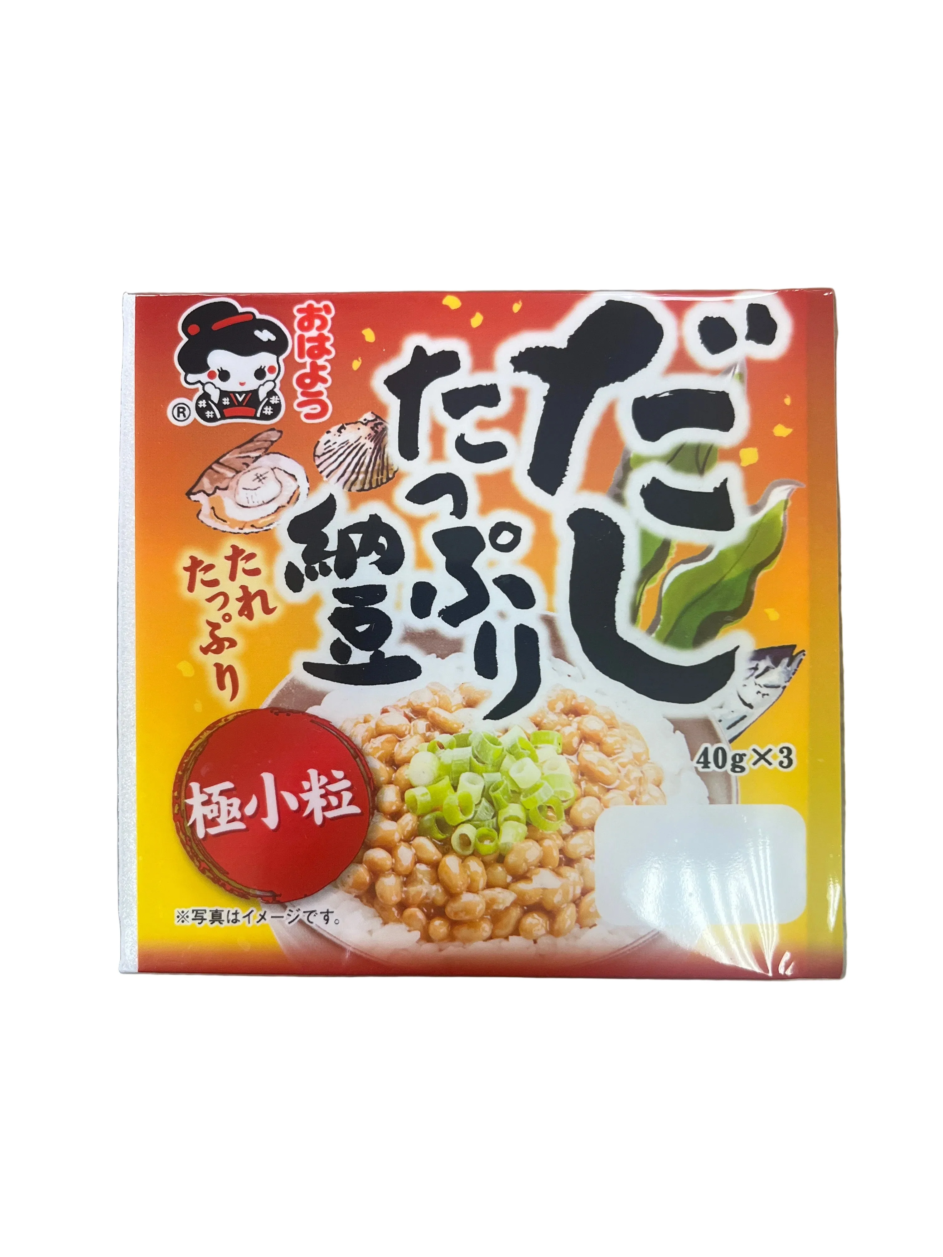YAMADA FOOD DASHI TAPPURI GOKUKOTSUBU