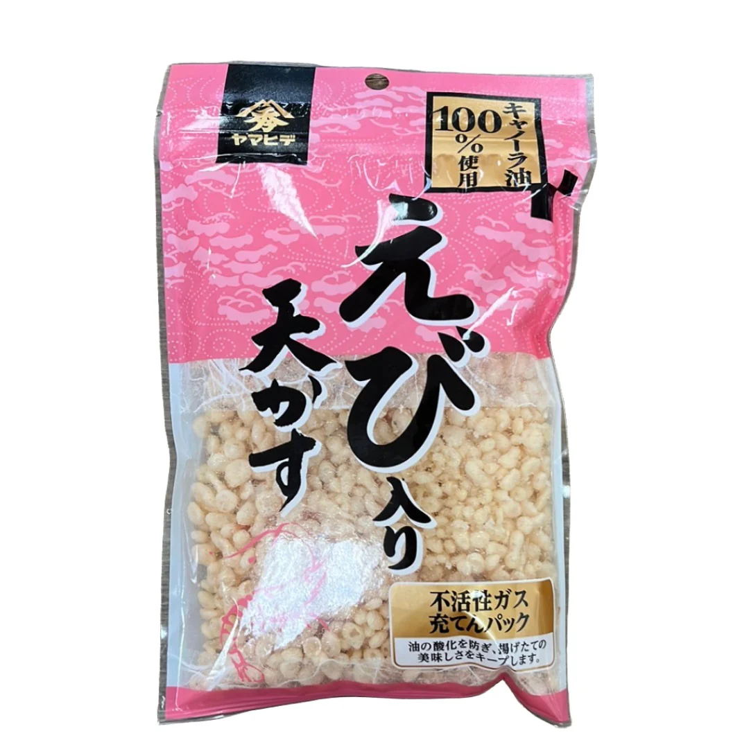 YAMAHIDE EBI TENKASU