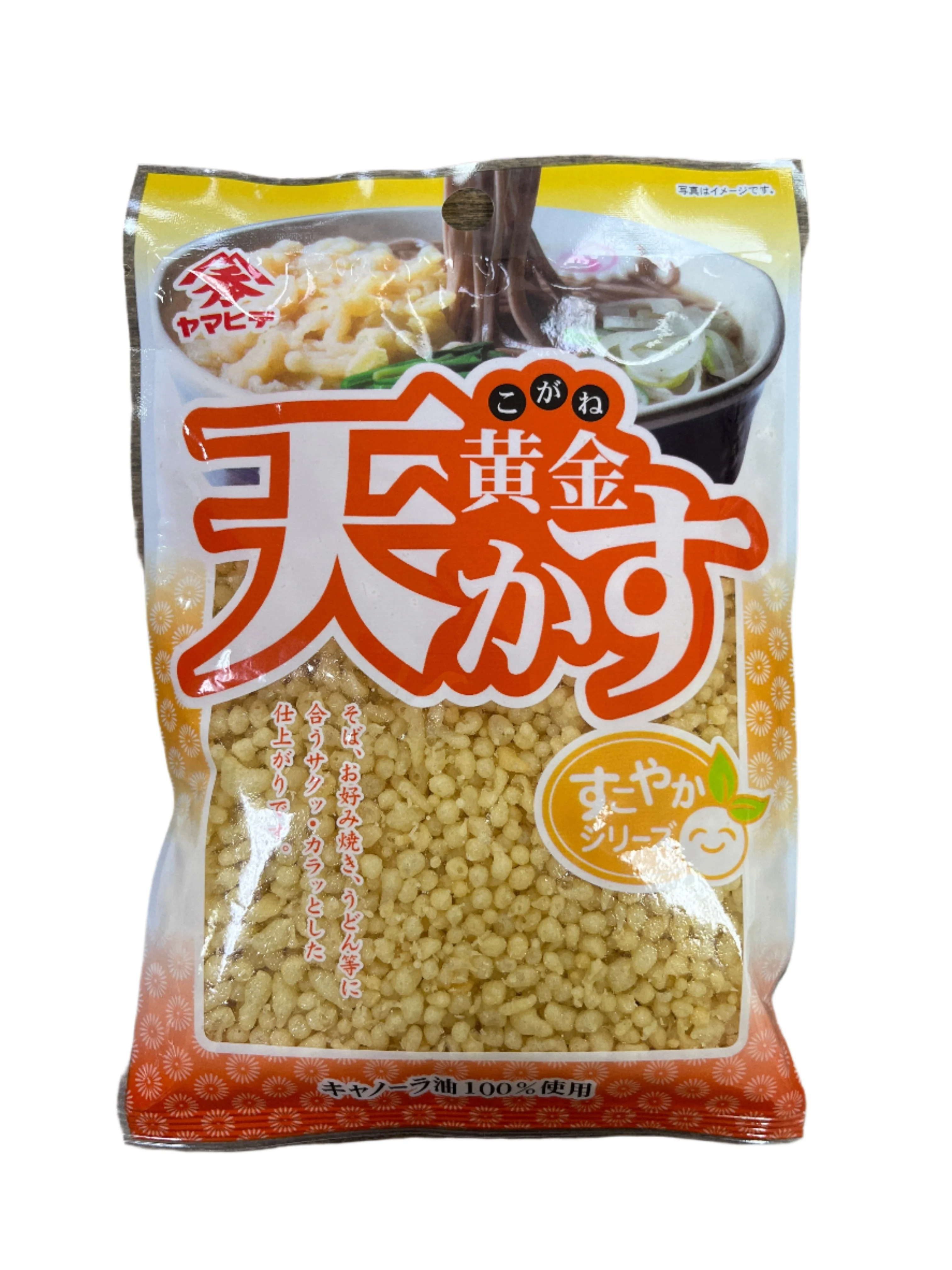 YAMAHIDE KOGANE TENKASU