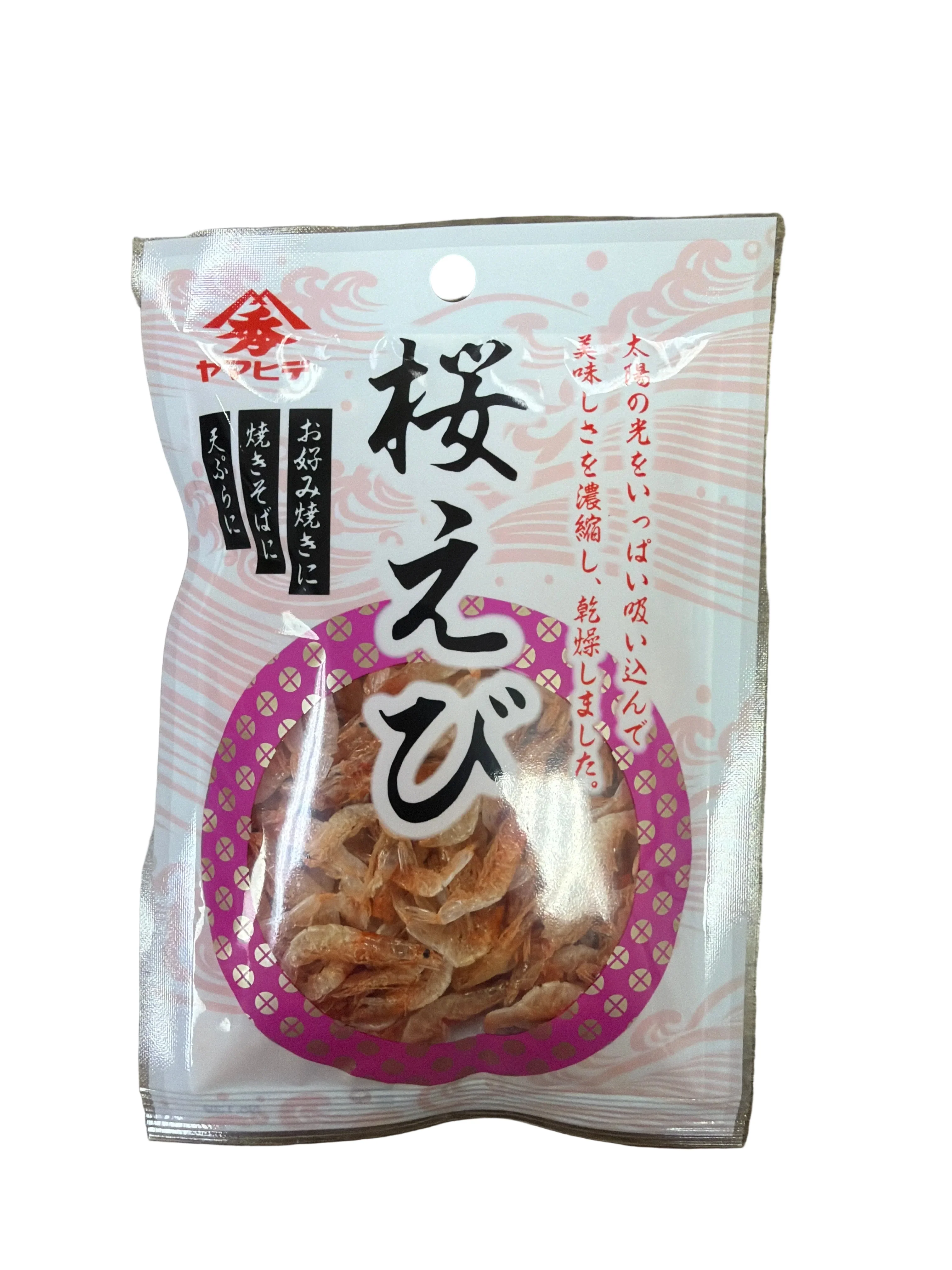 YAMAHIDE SAKURA EBI