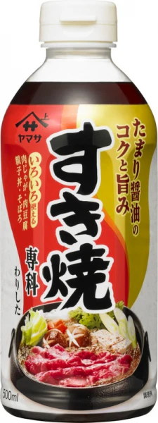YAMASA SUKIYAKI SENKA 17 FL OZ