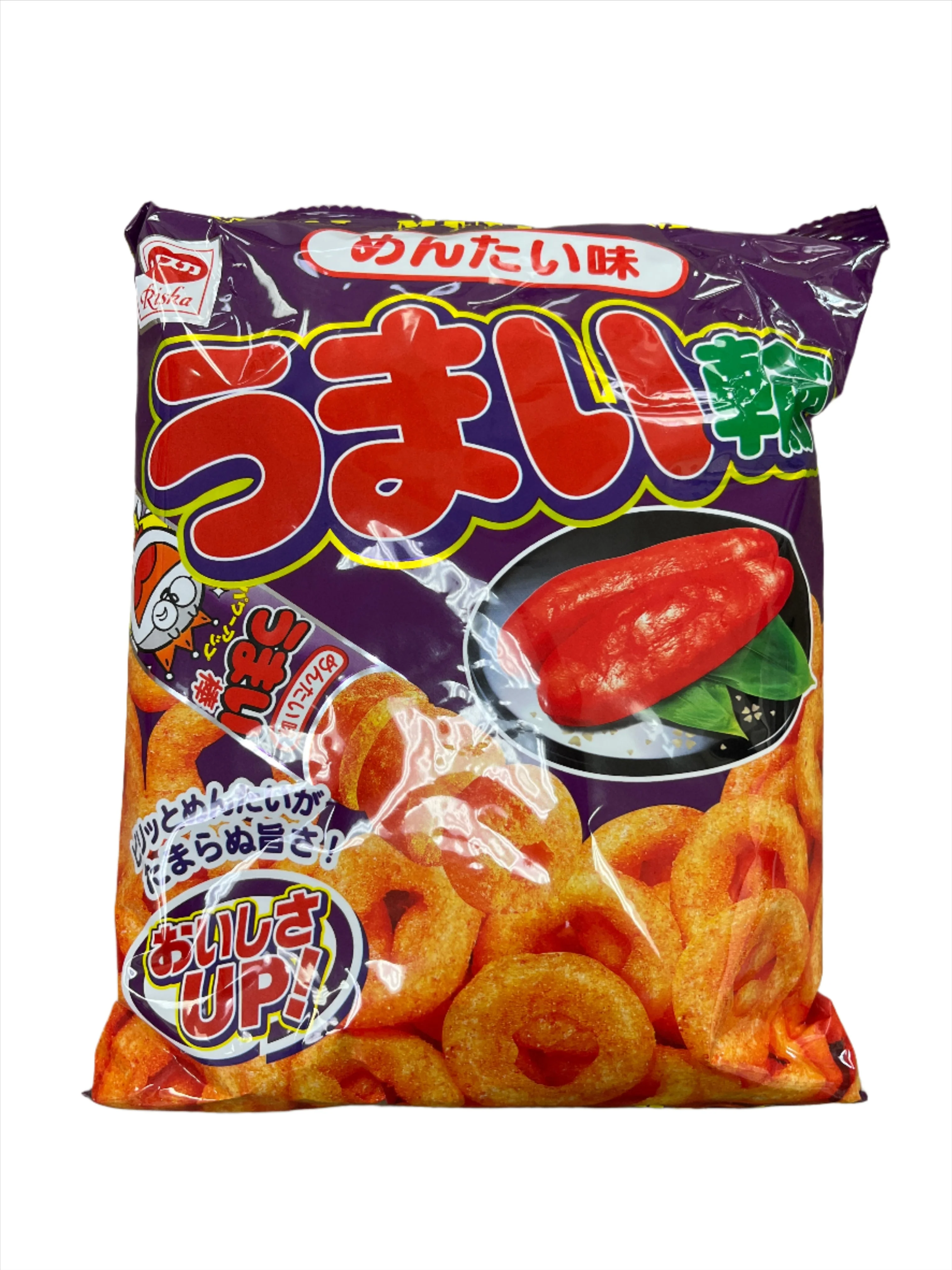 YAOKIN UMAIWA MENTAI