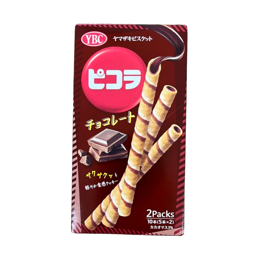 YBC PICOLA CHOCOLATE