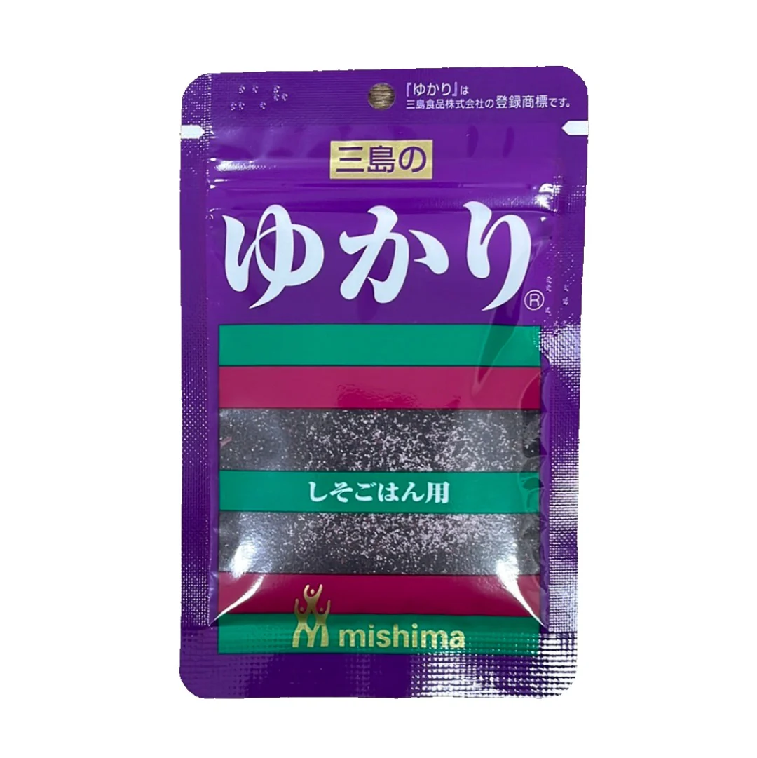 YUKARI SHISO-MESHI
